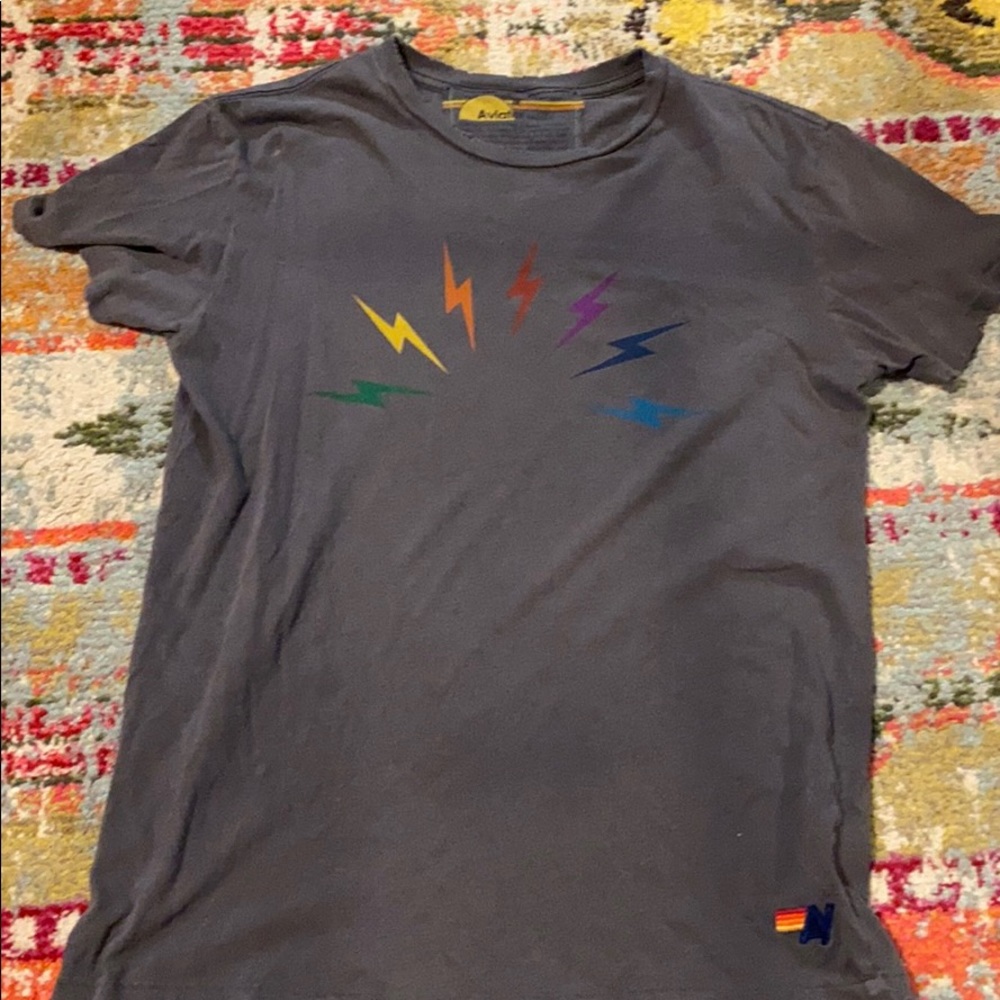 Aviator Nation tee